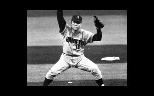 勝利数「歴代２位」の投手は、320勝のライバルと競って勝ち続けた