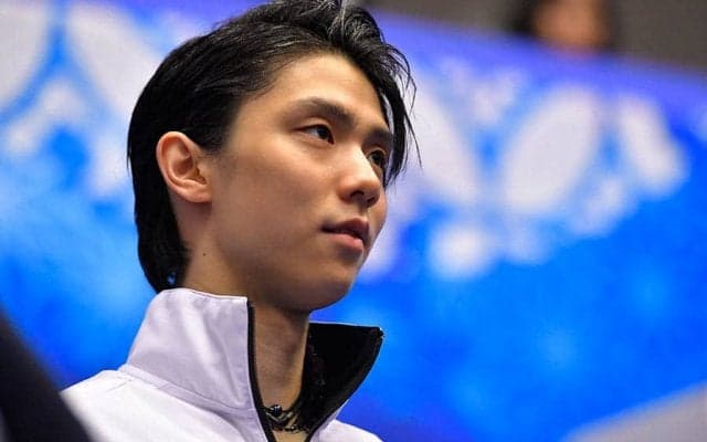 羽生結弦への「敬意が足りない」　ISUアワードの紹介文が物議「彼の貢献に一言も…」