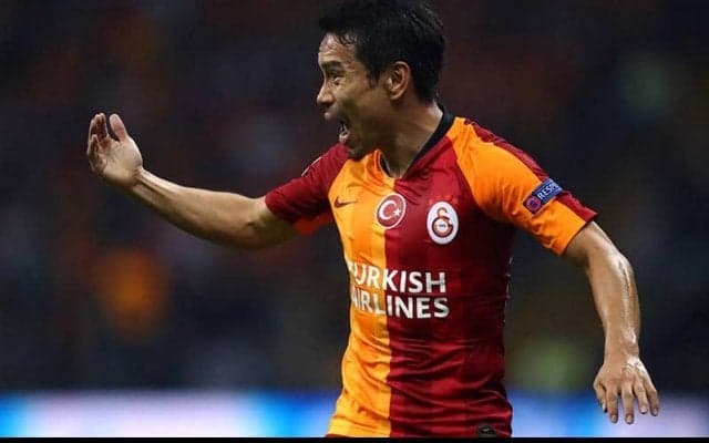 ガラタサライ退団の長友佑都、ピッポ率いるベネヴェントの関心あり？