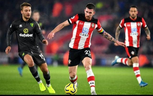 エバートン、スパーズと競合のセインツMFホイビュルク獲得に本腰？