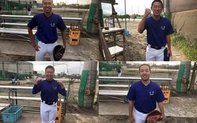 【高校野球】甲子園につながらなくとも、将来とは地続き　公立校にとっての代替大会の意義