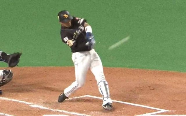 「甲斐キャノンにライバル出現」　九鬼プロ1号で楽しみ広がるホークス捕手陣