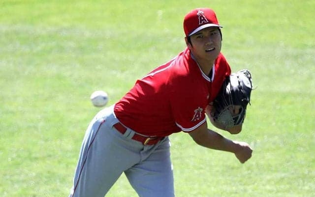 【MLB】大谷翔平は「モチベーションが高い」　“知将”マドン監督が人間性を称賛