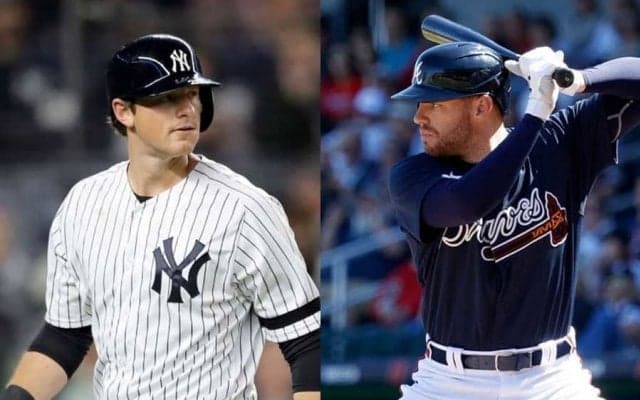 【MLB】各球団主力の新型コロナ感染が判明　ヤ軍ルメイヒューに通算227発フリーマンも