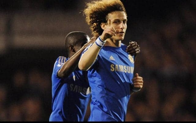 規格外の攻撃性能も兼備するD・ルイスの驚愕30ヤード弾【インクレディブル・ゴールズ】