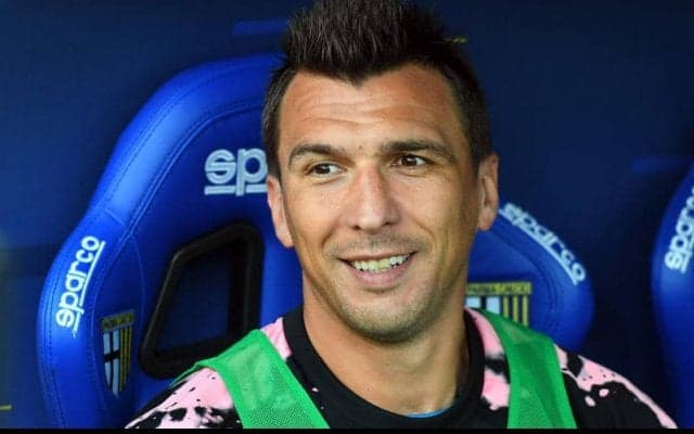 マンジュキッチがカタールのアル・ドゥハイルとの契約を解消