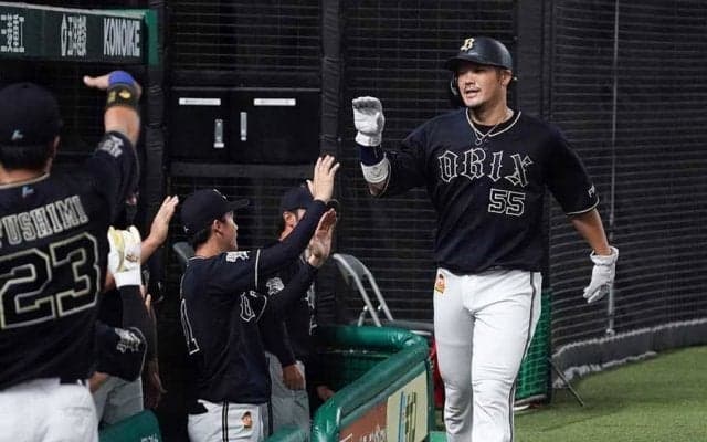 オリックス、打線に光明も専門家が抱く“心配事”　今季初の連勝も「第1次の疲れが…」