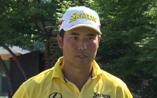 松山英樹「ショートゲームのミスが大きかった」　次週の舞台は初優勝の地