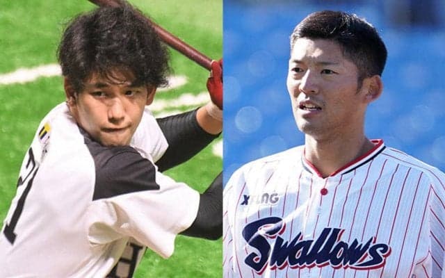 赤マル急上昇中!?　開幕から2週間半、12球団で輝きを放つ新星たち