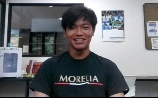 1年目からこだわるのは“結果”、貪欲な姿勢を貫く旗手怜央