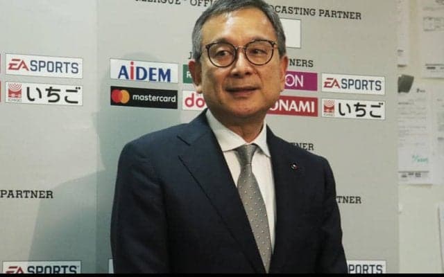 10日から観客動員となるJリーグ、都内を中心に感染者増加も「政府見解をベースに」