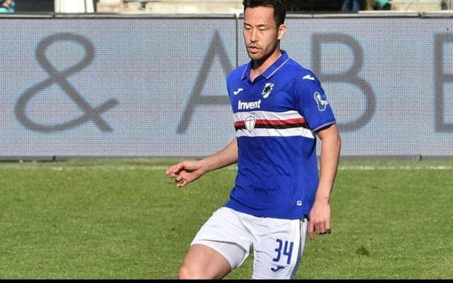 「疲れたけど気持ち良い」吉田麻也が残留争いライバル相手の連勝を喜ぶ