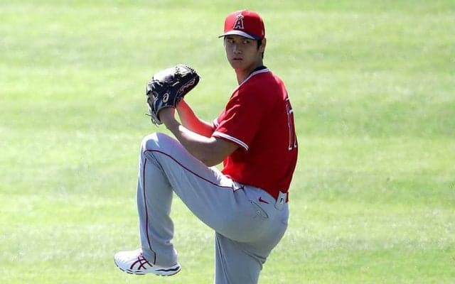 【MLB】大谷翔平は「野球を愛していいと思える理由」　二刀流復活を米局期待