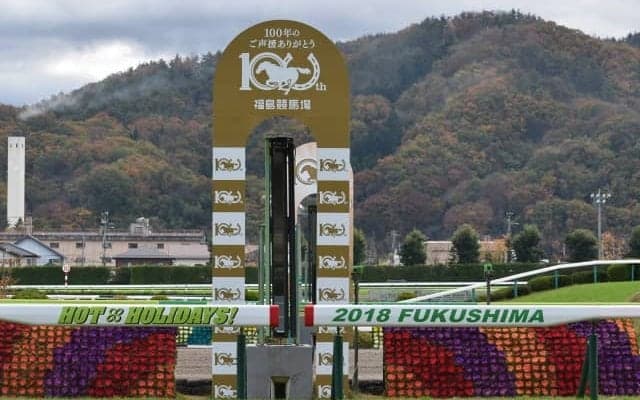 【JRA】一部ウインズで営業を制限付き再開　来場者へは感染症拡大防止への協力を呼びかけ