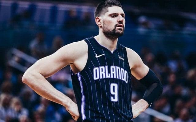大黒柱としてマジックを支えたチーム最古参のブーチェビッチ／2019－20NBA通信簿選手編⑧
