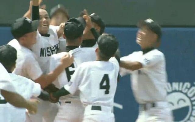 西京ビッグスターズが投手戦を制し、5年ぶり3度目の優勝！ ハイライト動画【全日本少年軟式野球大会 決勝】