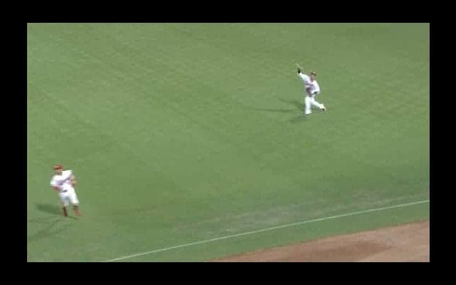 出た！鈴木誠也のレーザービーム！ 打っても大暴れ！  ハイライト動画 【7/30  広島東洋カープ 対 東京ヤクルトスワローズ】