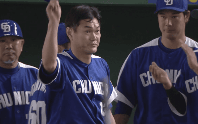 岩瀬がプロ野球最多登板！チームも接戦制す！ ハイライト動画【8/4 読売ジャイアンツ 対 中日ドラゴンズ】