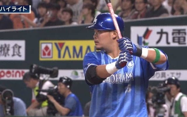 マイナビオールスターゲーム2016 ハイライト1試合目