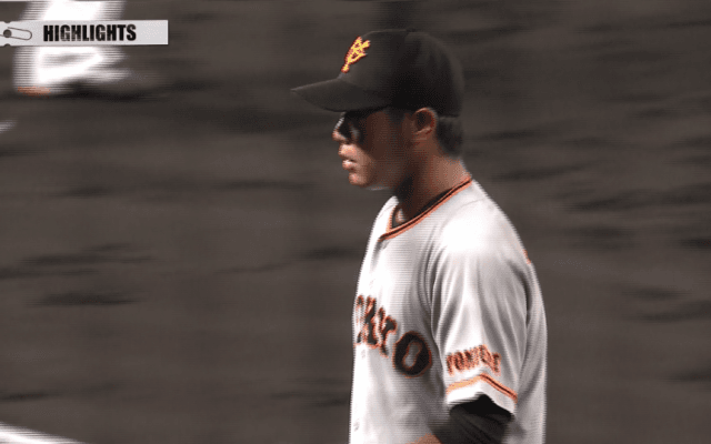 巨人が連勝！内海が3カ月ぶりの白星を挙げる！ ハイライト動画【7/8 阪神タイガース 対 読売ジャイアンツ】
