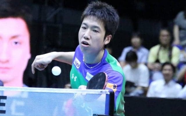 【初心者必見】卓球で大切な2つのポイント　“決める技術”と“入れる技術”