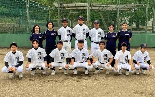 【高校野球】四半世紀ぶりに歴史を動かす夏へ　3人の3年生と戦う兵庫・姫路別所「思い出の選手名鑑」