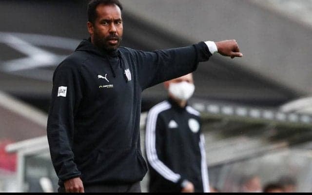 2年連続ブンデスリーガ昇格を逃したハンブルガーSVがティウネ氏を新監督に招へい