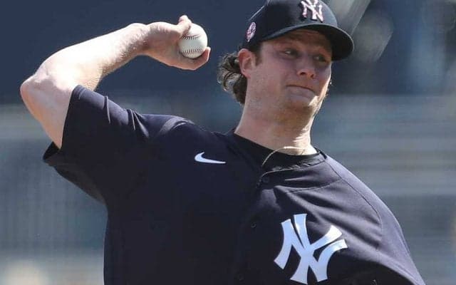 【MLB】ヤ軍コール、第一子となる長男誕生でメロメロ　「ずっと見つめ続けてしまう」