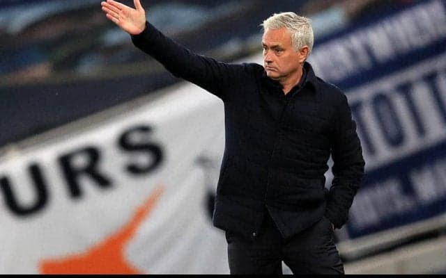 名将・モウリーニョが史上5人目のプレミア200勝達成！ 2番目の早さ