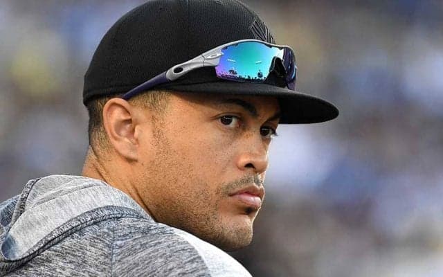 【MLB】ヤ軍スタントン、頭部打球直撃の田中将大に祈り「タナカが大丈夫であれば…」