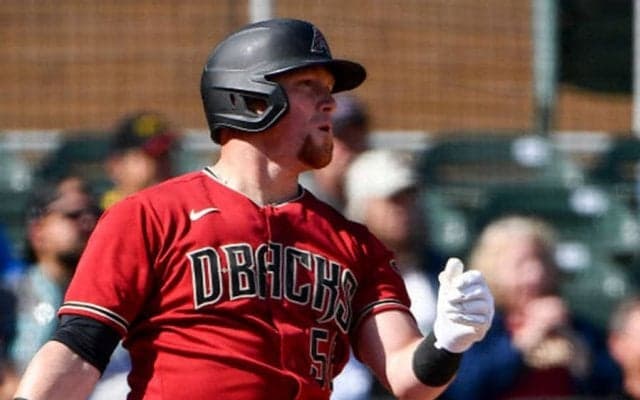 【MLB】“大谷兄貴分”カルフーン、飛ばし屋ギャロが新型コロナ感染　一流選手の感染相次ぐ