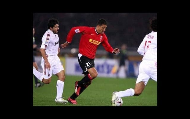 ワシントンが語ったゴール量産の秘密。常に「人生最後の試合」だった