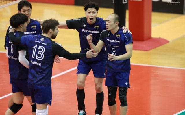 パナソニックが新体制発表。スタッフに新たな顔ぶれ