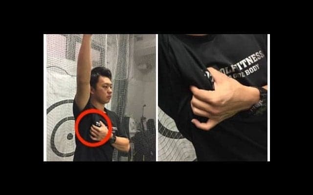 筋・筋膜を使ったセルフコンディショニング ～肩こり編～