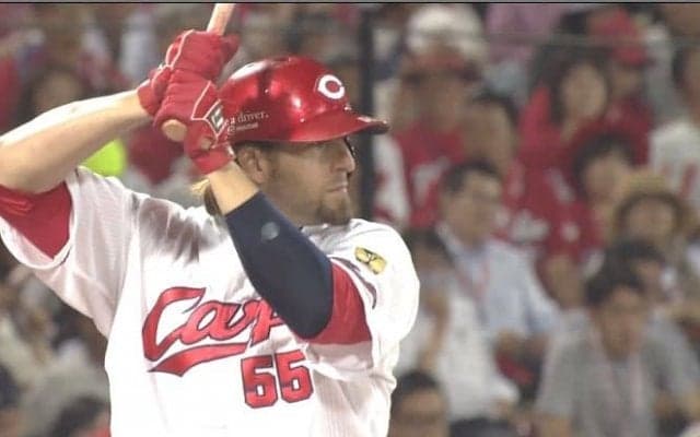 岡田が7勝目、エルドレッドが特大ホームラン！ ハイライト動画 【6/15 広島東洋カープ 対 オリックスバファローズ】