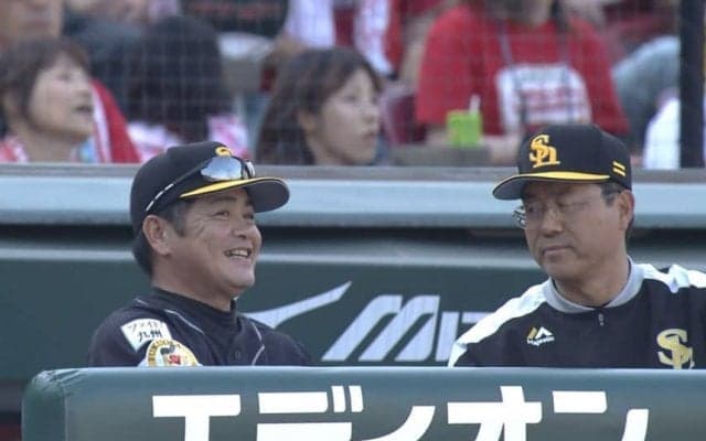 ホークスが勝負強さ見せ「日本生命セ・パ交流戦」勝率1位に輝く！ ハイライト動画 【6/18 広島東洋カープ 対 福岡ソフトバンクホークス】
