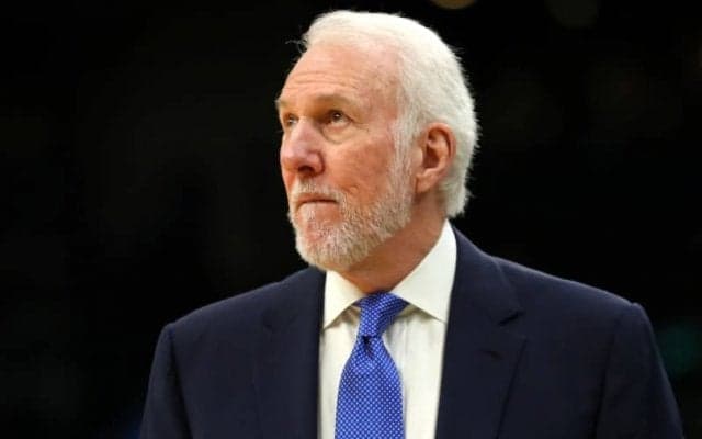 ブルックリン・ネッツがグレッグ・ポポヴィッチにオファーとの噂を球団GMが否定…来季のHC候補は？