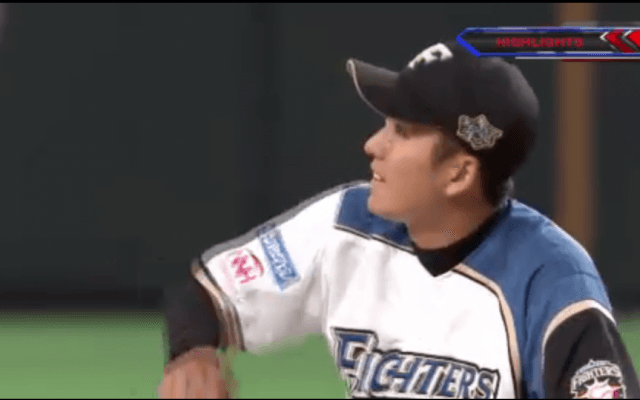 痛恨!日本ハム・斎藤佑樹、広島・バティスタに逆転弾浴びる! ハイライト動画【6/7 北海道日本ハムファイターズ対広島東洋カープ】