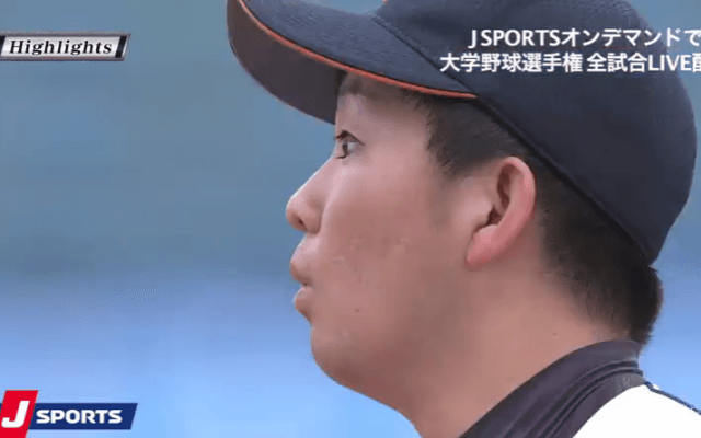 初出場の和歌山大、粘り強さ見せるが8回コールド無念の敗退。 ハイライト動画【6/8 全日本大学野球選手権 準々決勝 和歌山大（近畿学生） vs 上武大（関甲新学生）】