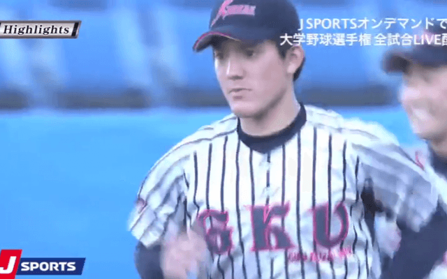 亡き友の思いを受け継ぐ岐阜経済大、惜しくも敗れる。 ハイライト動画【6/8 全日本大学野球選手権 準々決勝 東海大北海道（札幌学生） vs 岐阜経済大（東海地区大学）】