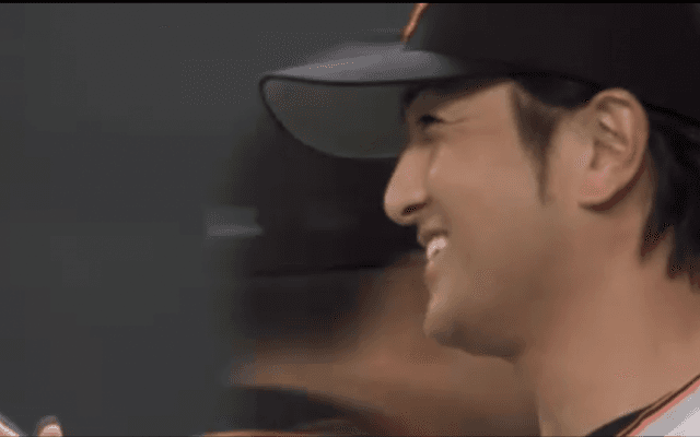 巨人連敗止まった!マイコラスが8回1失点の好投!坂本が決勝打! ハイライト動画【6/9 北海道日本ハムファイターズ対読売ジャイアンツ】