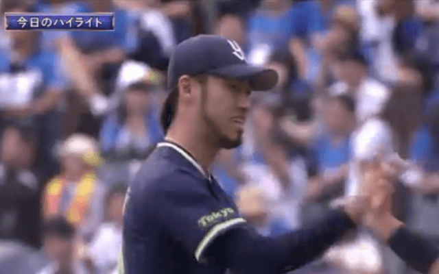 ヤクルト連敗ストップ！初回に一挙7得点！ ハイライト動画【6/11 千葉ロッテマリーンズ対東京ヤクルトスワローズ】