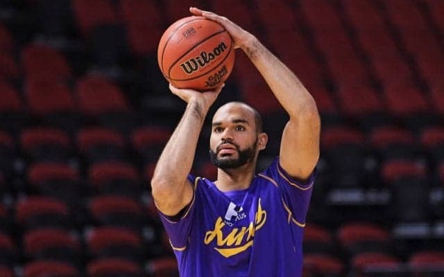 愛媛オレンジバイキングス、名門カンザス大出身のペリー・エリスの獲得を発表