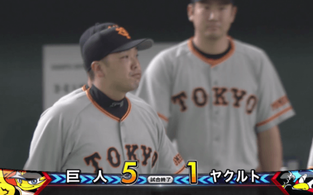 主砲とエースの活躍で投打がかみ合った巨人が快勝！ハイライト動画【5/16 読売ジャイアンツ対東京ヤクルトスワローズ】