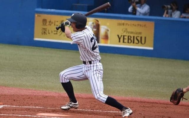 早大3発も及ばず　立大が首位に！ハイライト動画【5/16 東京六大学野球 第六週 3回戦 早稲田大学vs立教大学】