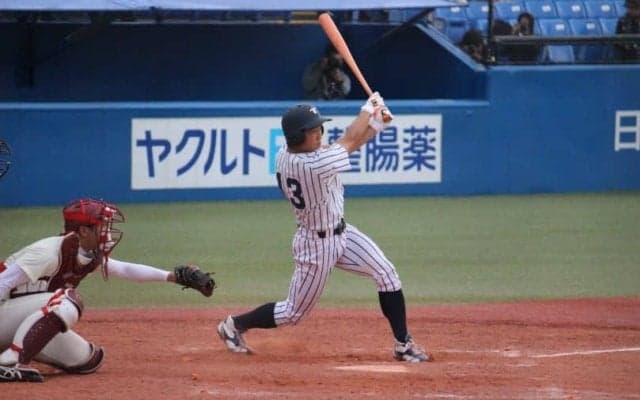 立大がサヨナラ勝ち！ハイライト動画【5/15 東京六大学野球 第六週 2回戦 早稲田大学vs立教大学】