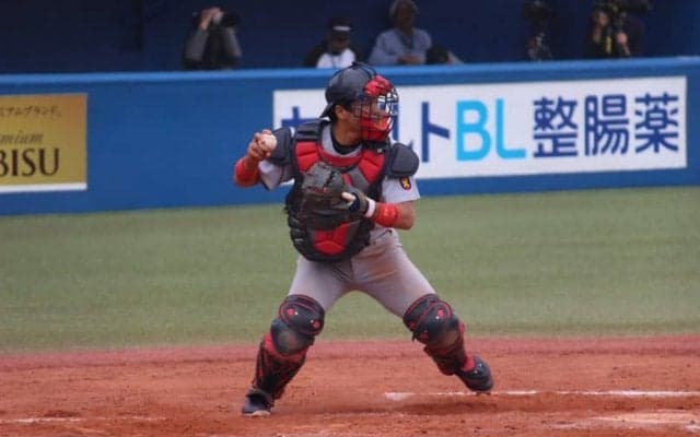 慶大バッテリーの活躍で明大に勝利！慶早戦で天皇杯かけた決戦へ！ ハイライト動画【5/15 東京六大学野球 第六週 2回戦 慶應大学vs明治大学】