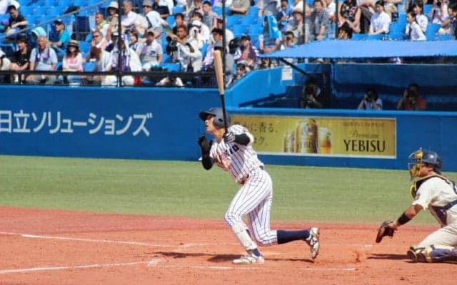 山根の2本のホームランなどで立教大が優勝へ大きな1勝！ハイライト動画【5/21 東京六大学野球 第七週 2回戦 立教大学vs明治大学】