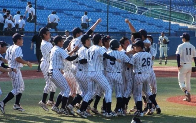 立教大が優勝への執念見せ延長12回サヨナラ！ハイライト動画【5/22 東京六大学野球 第七週 3回戦 明治大学vs立教大学】