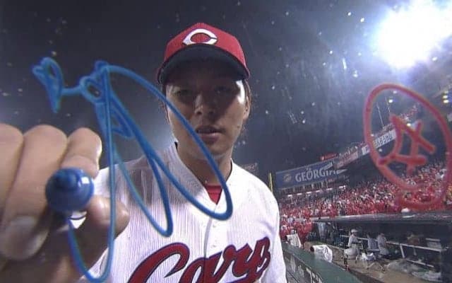 大瀬良が6回無失点の好投！菊池が華麗な守備を披露！ハイライト動画 【5/24 広島東洋カープ 対 東京ヤクルトスワローズ】